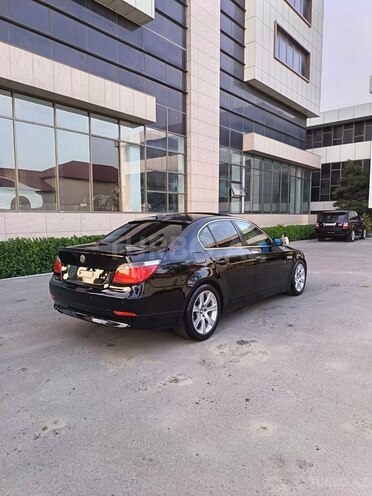 BMW 525 2005, 411,000 km - 2.5 l - Bakı