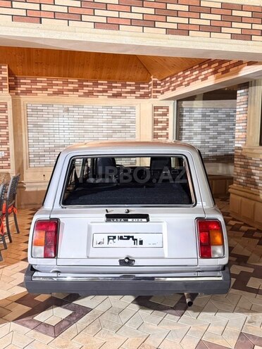LADA (VAZ) 2104 2012, 98,000 km - 1.6 l - Biləsuvar