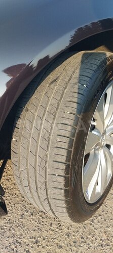 Audi A8 2008, 500,000 km - 3.0 l - Astara