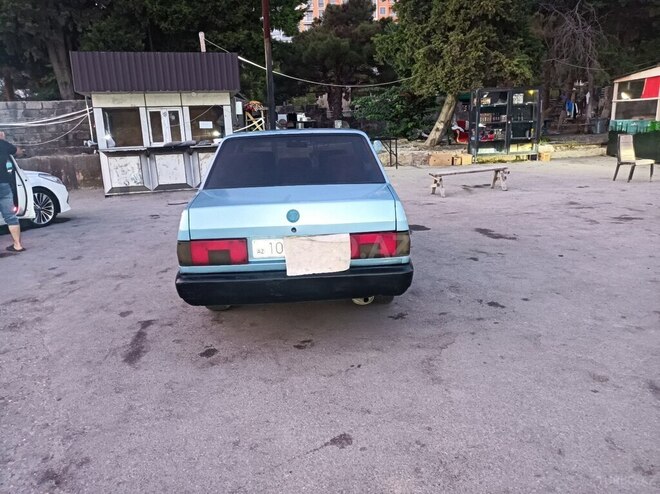 Tofas Dogan 2004, 224,358 km - 1.6 l - Bakı