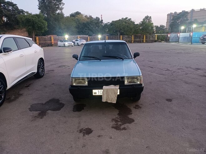Tofas Dogan 2004, 224,358 km - 1.6 l - Bakı