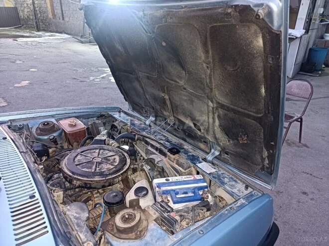 Tofas Dogan 2004, 224,358 km - 1.6 l - Bakı