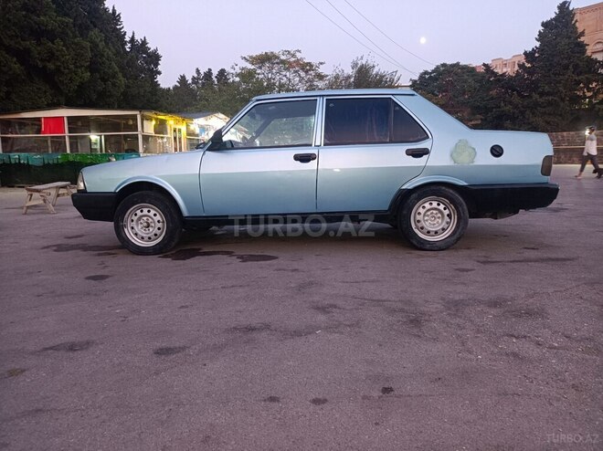 Tofas Dogan 2004, 224,358 km - 1.6 l - Bakı