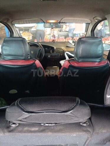Opel Zafira 2001, 275,000 km - 2.2 l - Xırdalan