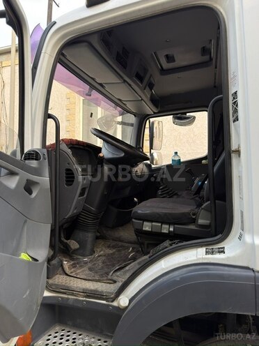 Mercedes Atego 818 2007, 350,000 km - 4.3 l - Gəncə