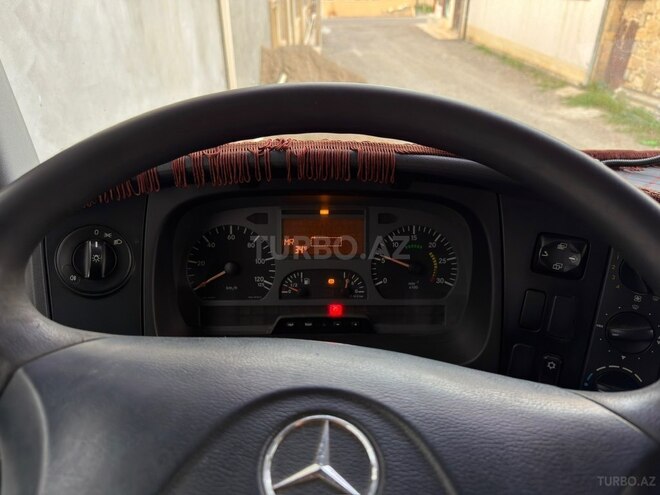 Mercedes Atego 818 2007, 350,000 km - 4.3 l - Gəncə