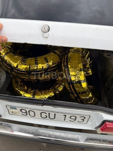 LADA (VAZ) 2107 2005, 98,780 km - 1.6 l - Xırdalan