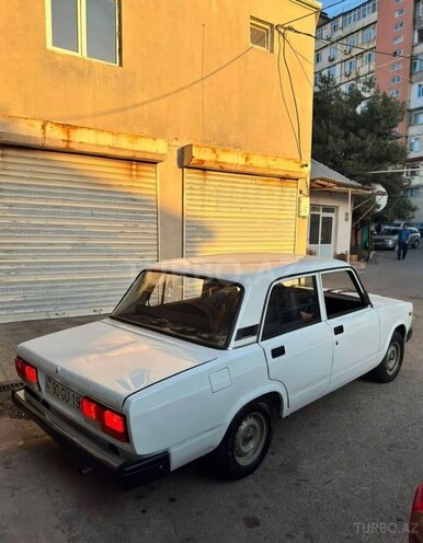 LADA (VAZ) 2107 2005, 98,780 km - 1.6 l - Xırdalan