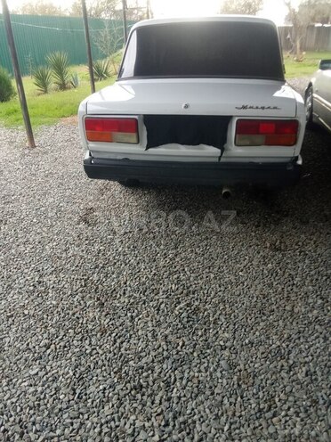 LADA (VAZ) 2107 1999, 20,720 km - 1.6 l - Sabirabad