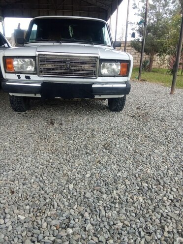 LADA (VAZ) 2107 1999, 20,720 km - 1.6 l - Sabirabad