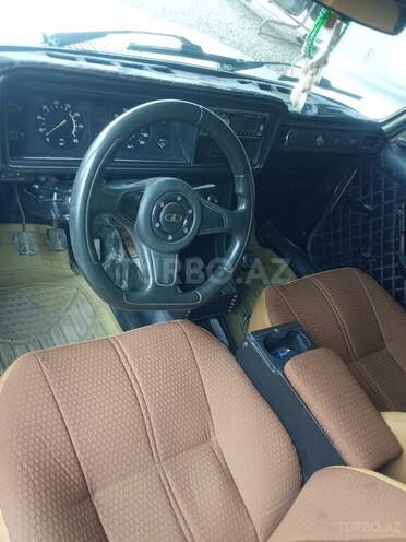 LADA (VAZ) 2107 1999, 20,720 km - 1.6 l - Sabirabad