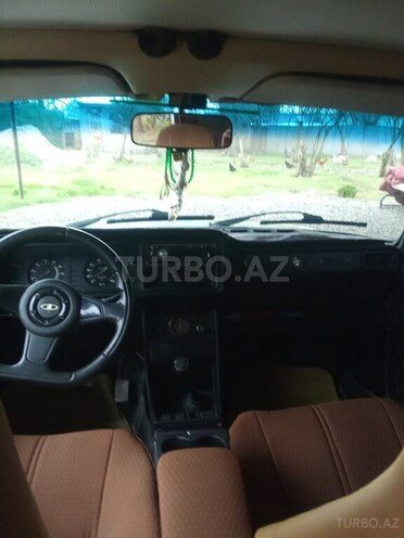 LADA (VAZ) 2107 1999, 20,720 km - 1.6 l - Sabirabad