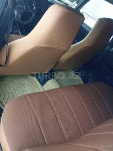 LADA (VAZ) 2107 1999, 20,720 km - 1.6 l - Sabirabad