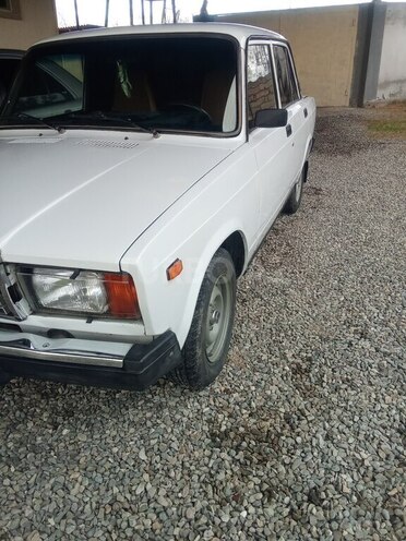 LADA (VAZ) 2107 1999, 20,720 km - 1.6 l - Sabirabad