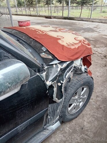 Mitsubishi Pajero 2008, 302,000 km - 3.0 l - Kürdəmir