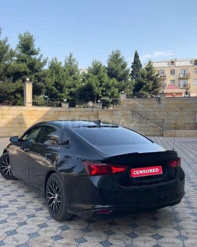 Chevrolet Malibu 2018, 228,966 km - 1.5 l - Gəncə