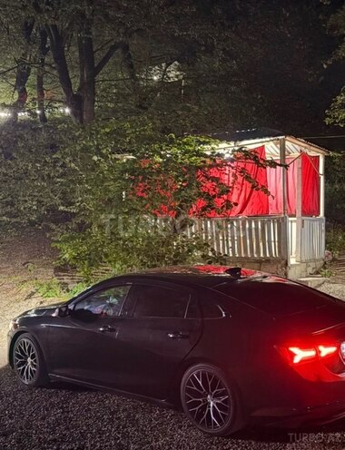 Chevrolet Malibu 2018, 228,966 km - 1.5 l - Gəncə