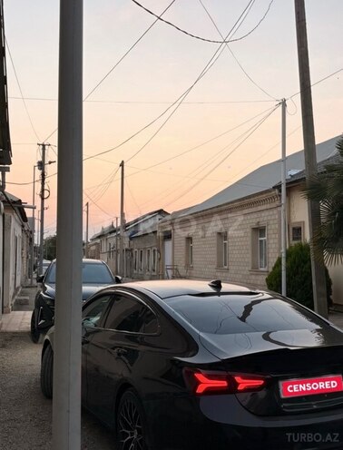 Chevrolet Malibu 2018, 228,966 km - 1.5 l - Gəncə