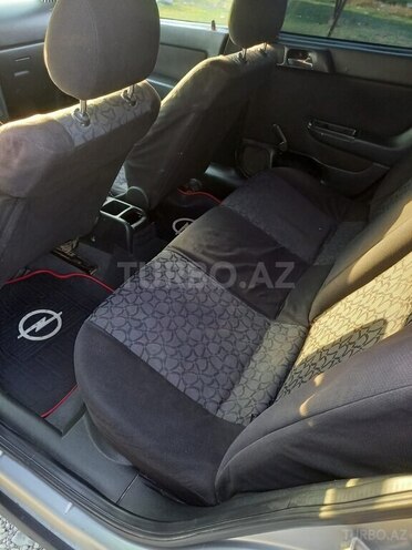 Opel Astra 1999, 355,000 km - 1.6 l - Qəbələ