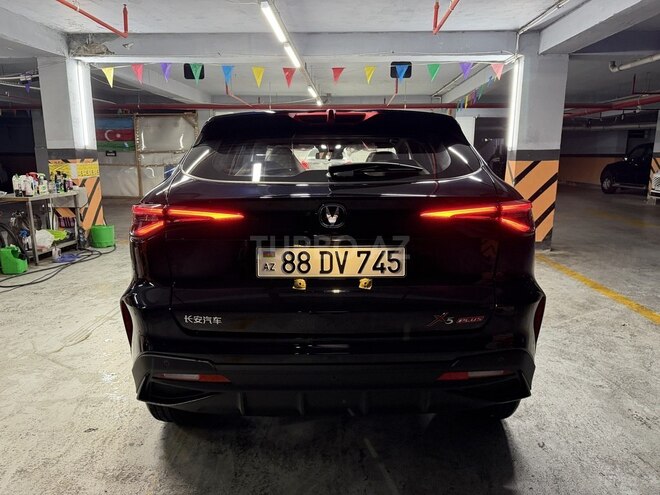 Changan  2026, 0 km - 1.5 l - Bakı