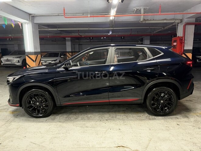Changan  2026, 0 km - 1.5 l - Bakı