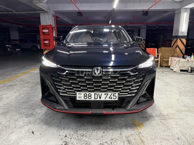 Changan  2026, 0 km - 1.5 l - Bakı