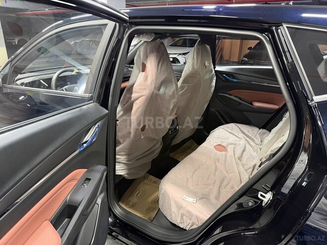 Changan  2026, 0 km - 1.5 l - Bakı