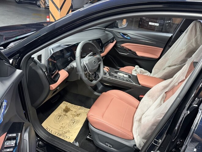 Changan  2026, 0 km - 1.5 l - Bakı