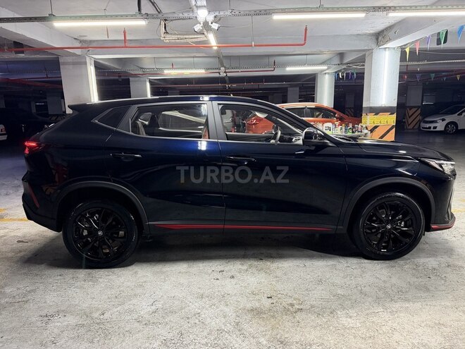 Changan  2026, 0 km - 1.5 l - Bakı