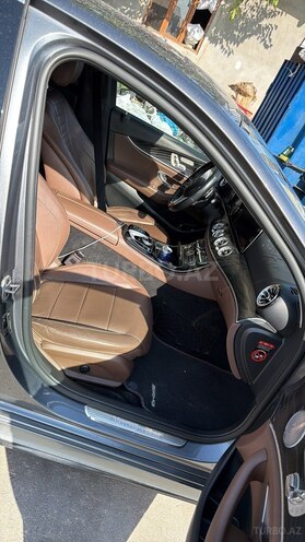 Mercedes E 220 d 2018, 320,000 km - 2.0 l - Bakı