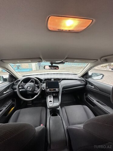 Honda Insight 2019, 257,000 km - 1.5 l - Quba
