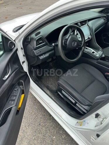 Honda Insight 2019, 257,000 km - 1.5 l - Quba