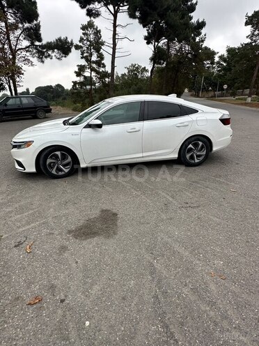 Honda Insight 2019, 257,000 km - 1.5 l - Quba