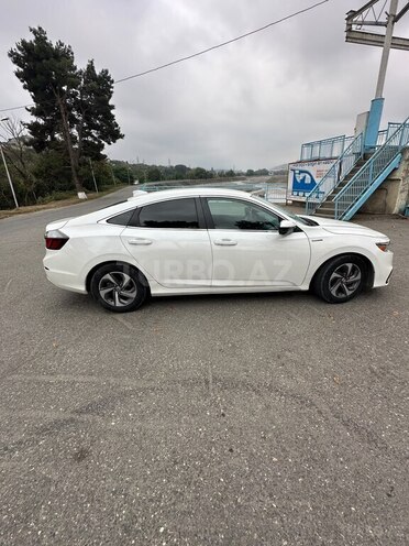 Honda Insight 2019, 257,000 km - 1.5 l - Quba