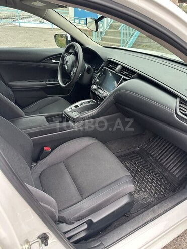 Honda Insight 2019, 257,000 km - 1.5 l - Quba