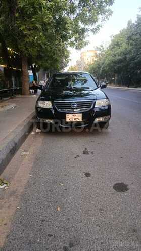 Nissan Sunny 2008, 418,000 km - 1.6 l - Qax