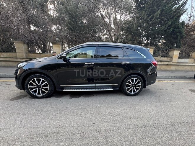 Kia Sorento 2017, 180,000 km - 2.2 l - Bakı