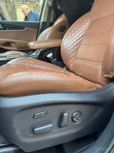Kia Sorento 2017, 180,000 km - 2.2 l - Bakı
