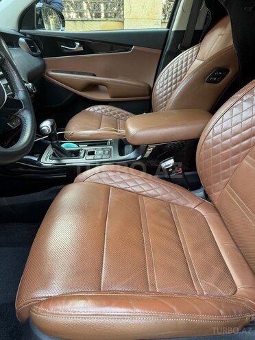 Kia Sorento 2017, 180,000 km - 2.2 l - Bakı