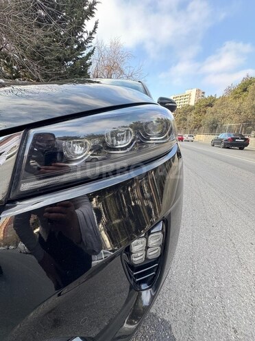 Kia Sorento 2017, 180,000 km - 2.2 l - Bakı