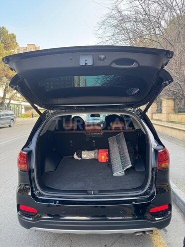 Kia Sorento 2017, 180,000 km - 2.2 l - Bakı