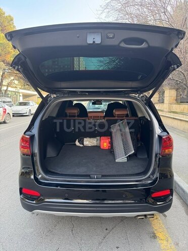 Kia Sorento 2017, 180,000 km - 2.2 l - Bakı