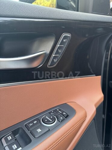 Kia Sorento 2017, 180,000 km - 2.2 l - Bakı
