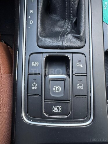 Kia Sorento 2017, 180,000 km - 2.2 l - Bakı