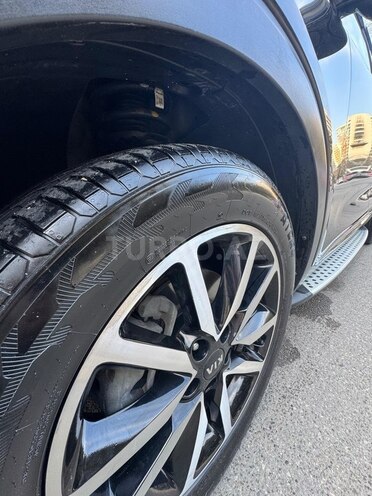 Kia Sorento 2017, 180,000 km - 2.2 l - Bakı