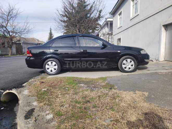 Nissan Sunny 2008, 418,000 km - 1.6 l - Qax