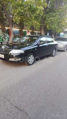 Nissan Sunny 2008, 418,000 km - 1.6 l - Qax