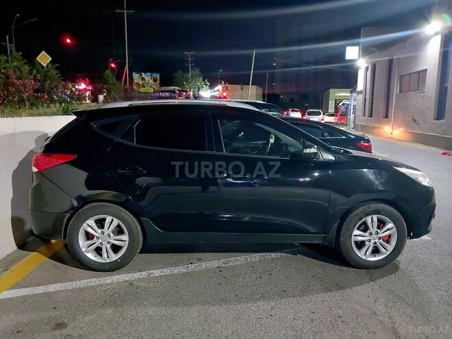 Hyundai ix35 2011, 220,000 km - 2.0 l - Bakı