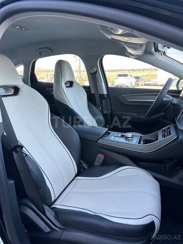 BYD Destroyer 05 2024, 19,200 km - 1.5 l - Bakı