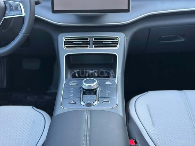 BYD Destroyer 05 2024, 19,200 km - 1.5 l - Bakı